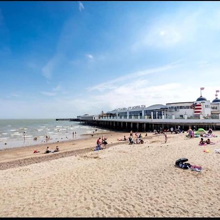 Privately Owned Stunning Caravan Seawick Holiday Park St Osyth Jaywick Sands Eksteriør billede