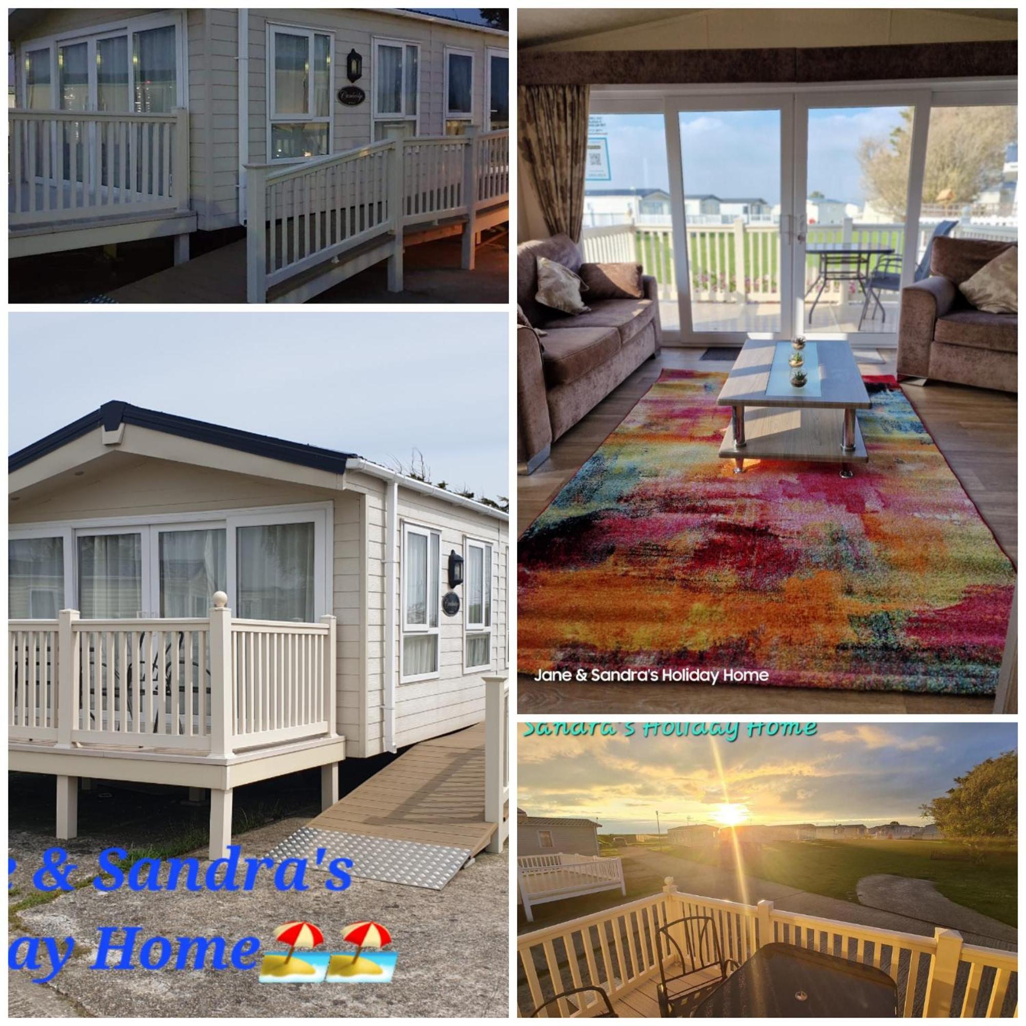 Privately Owned Stunning Caravan Seawick Holiday Park St Osyth Jaywick Sands Eksteriør billede