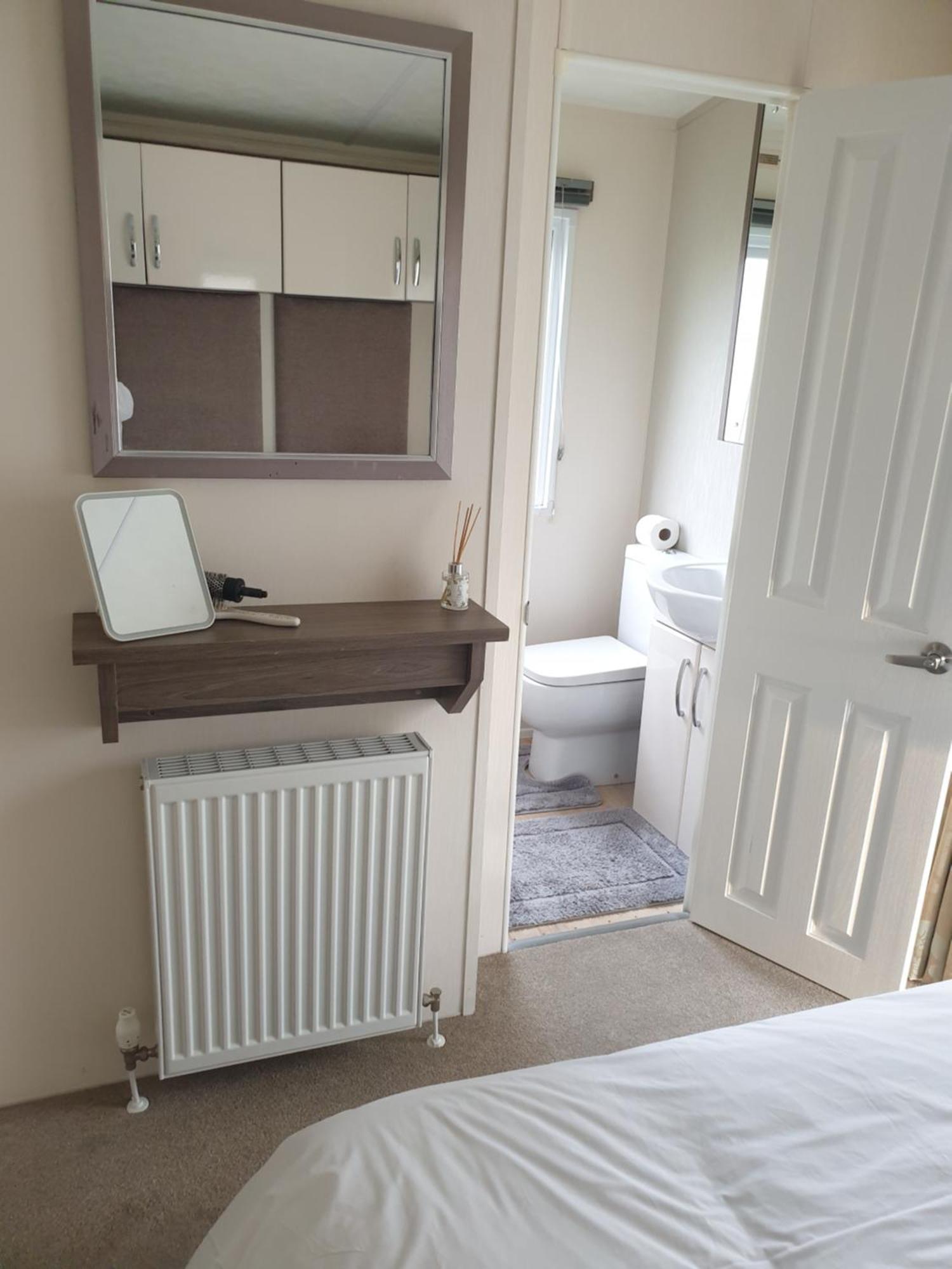 Privately Owned Stunning Caravan Seawick Holiday Park St Osyth Jaywick Sands Eksteriør billede